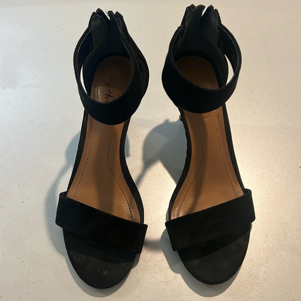 Style and co heels